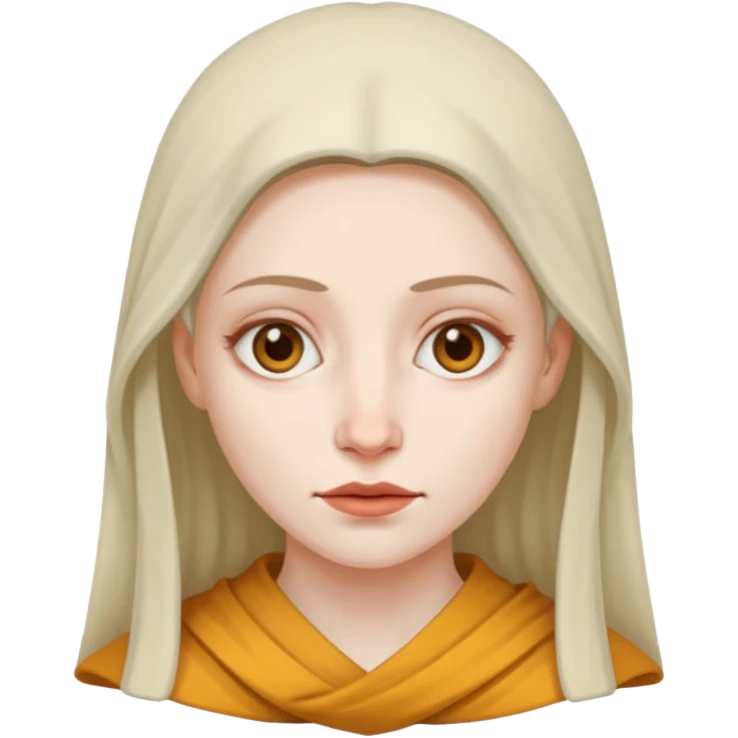 𝙰𝚜𝚌𝚎𝚝𝚒𝚌𝚑𝚎 emoji