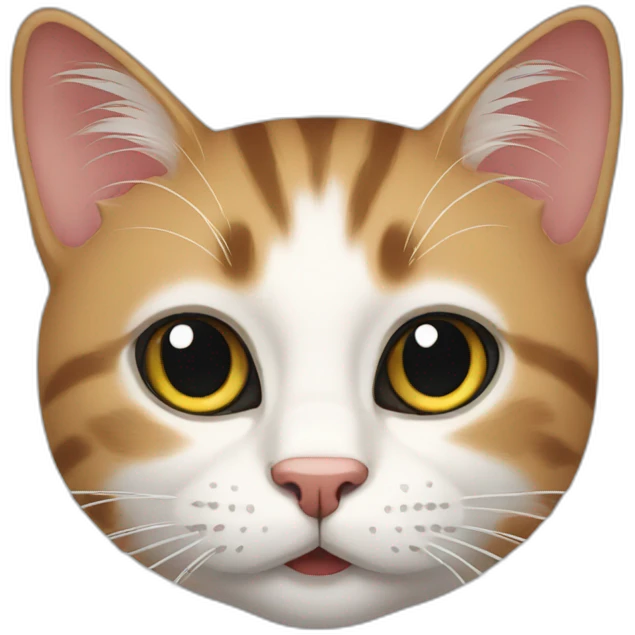 Cat emoji