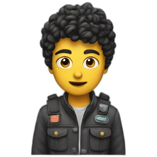 film emoji