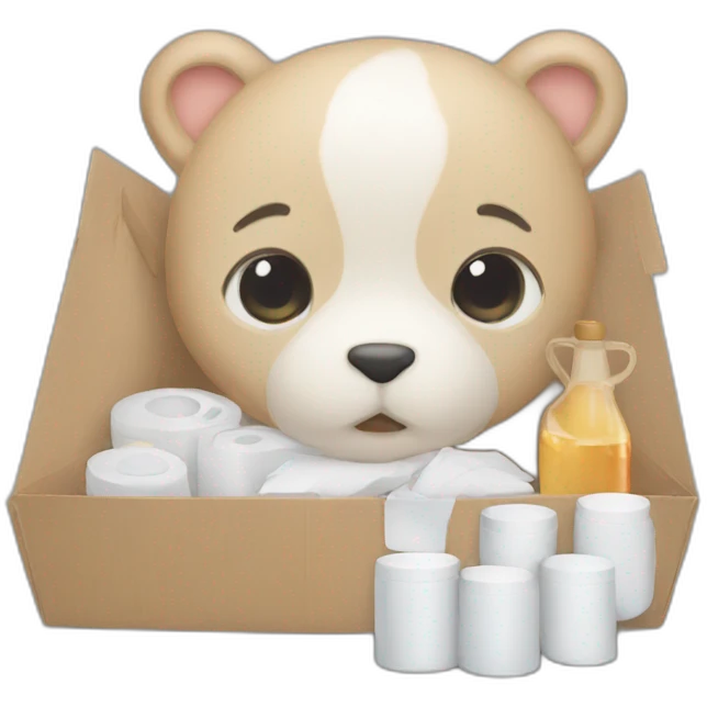product bundle emoji