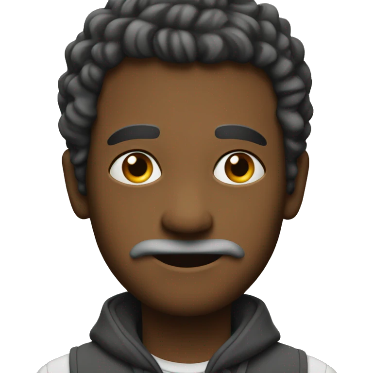 welshman with peace sign emoji