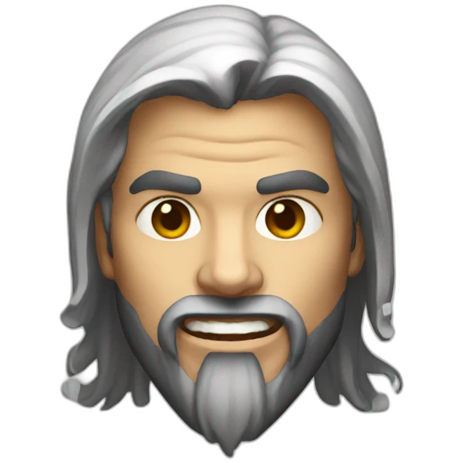 diablo emoji