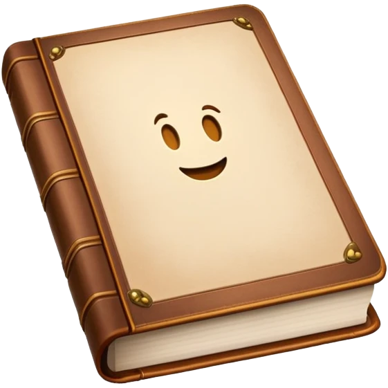 book emoji
