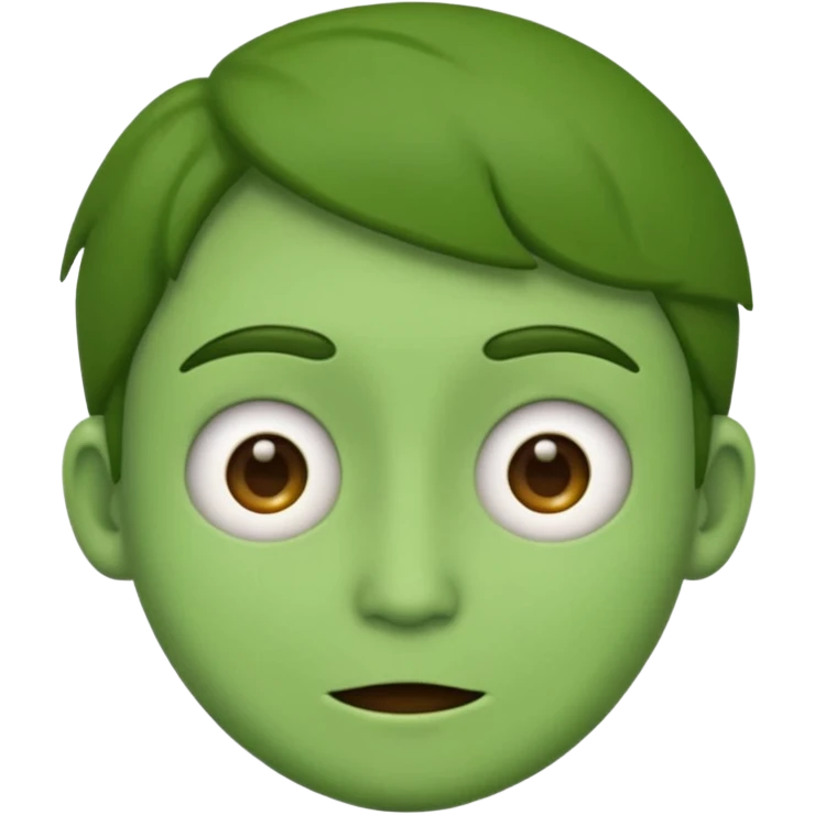 emoji de mareos emoji