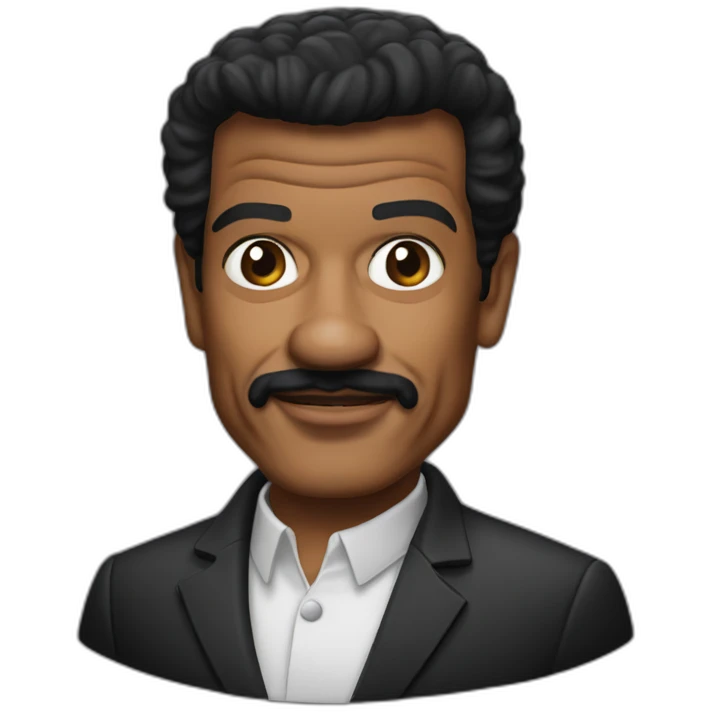 Neil de grasse Tyson emoji