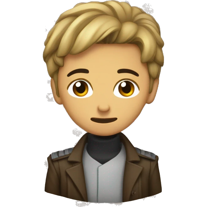 ki Hajar dewantara emoji