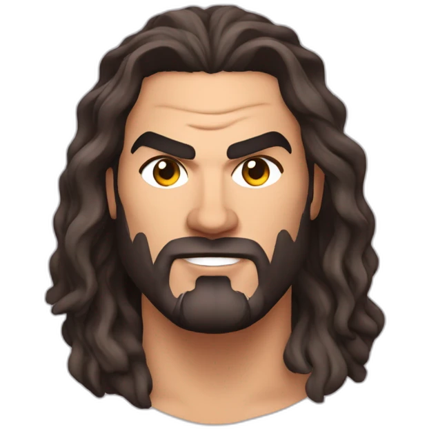 jason mamoa emoji