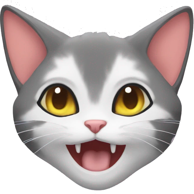 mewwing emoji