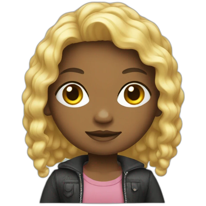 dollynho emoji