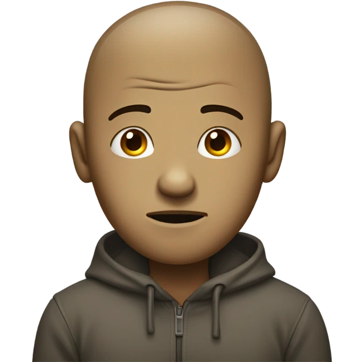 Soulless  emoji