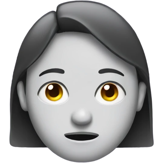  face with frown emoji