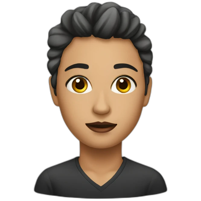 Maquillaje  emoji