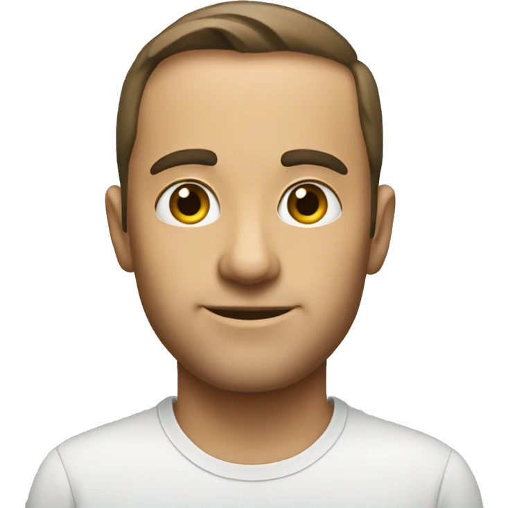 a shallow asc emoji