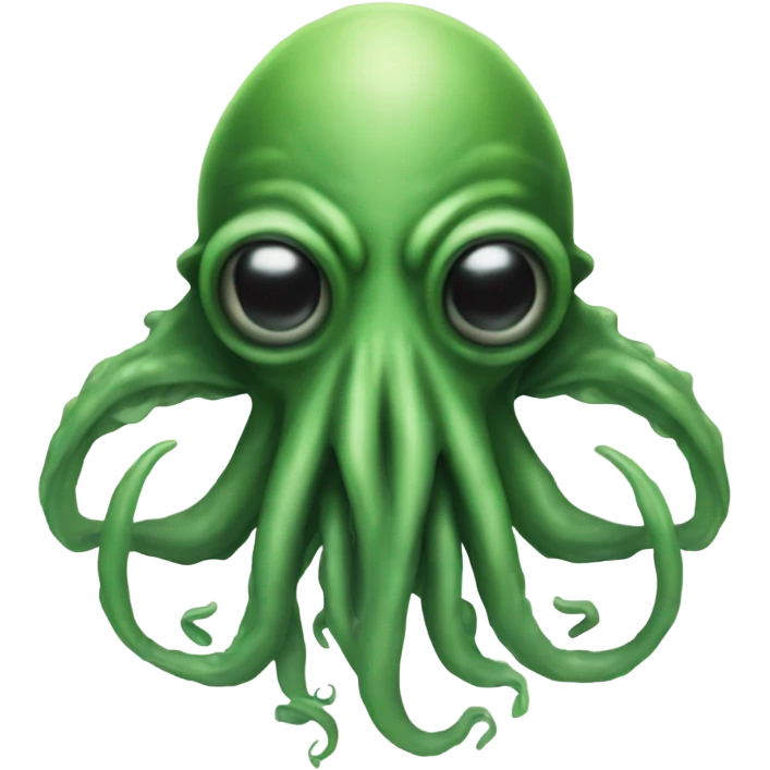 Cthulhu collider emoji