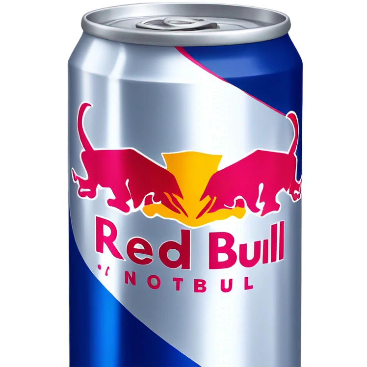 Redbull emoji