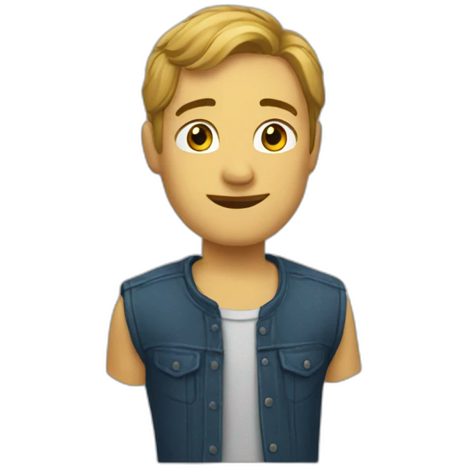 Сердце emoji