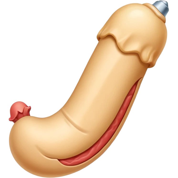 Penis emoji