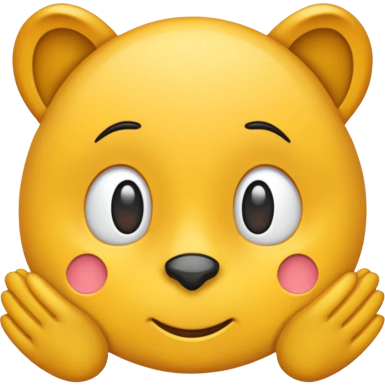  ساده ولی پاپیون چری emoji