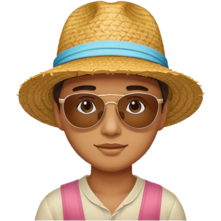 ahora san juan  emoji