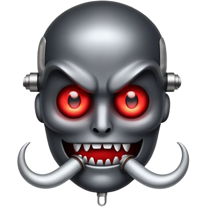 evil vape emoji emoji
