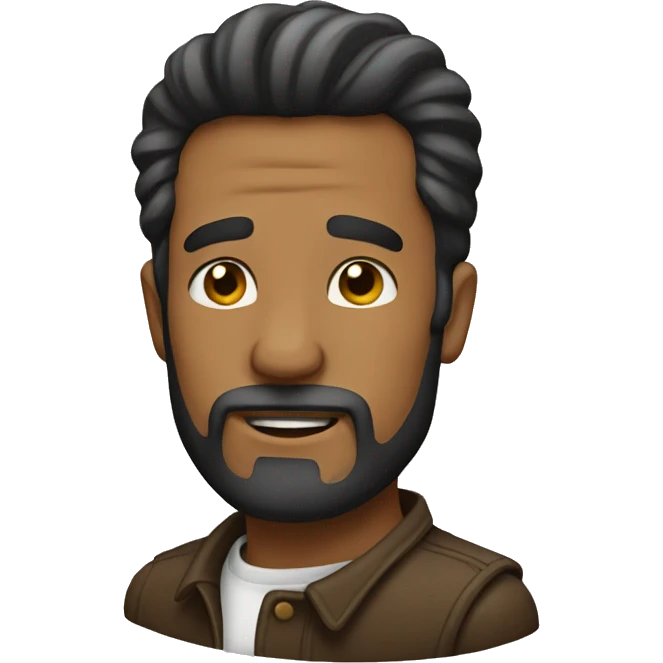 Hombre  emoji