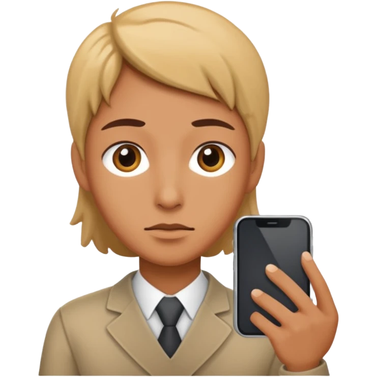 Feeding Reporting emoji