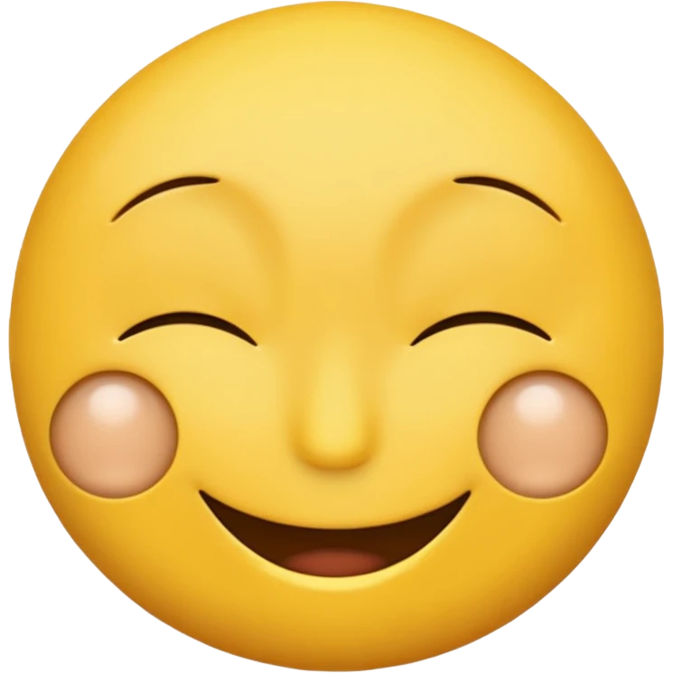 Emoji, smiley face with 1 eye closed emoji