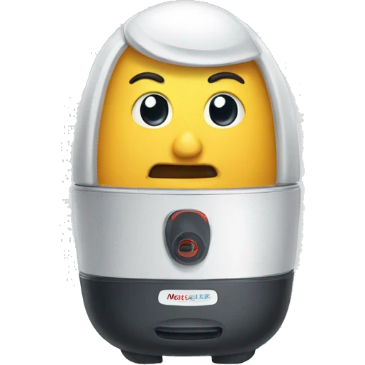 moulinex emoji