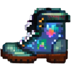 shoe emoji