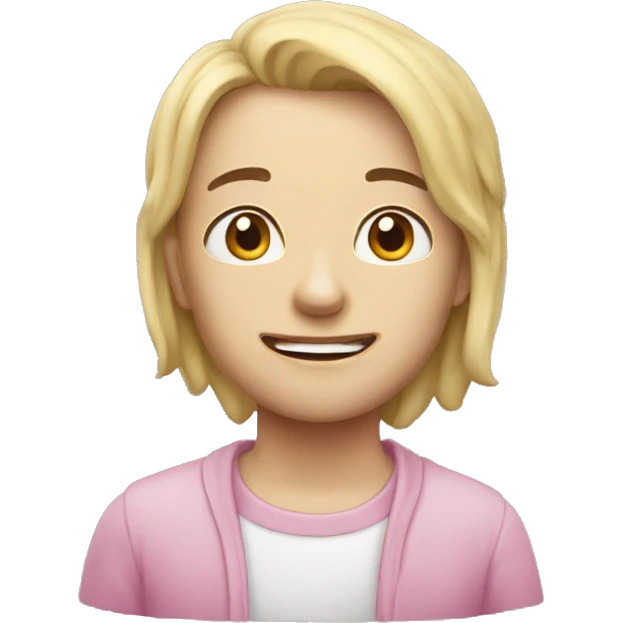 Pastell emoji