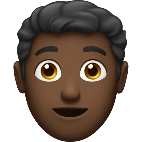 Kafa emoji