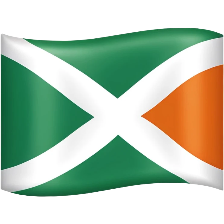 northern irland flag emoji