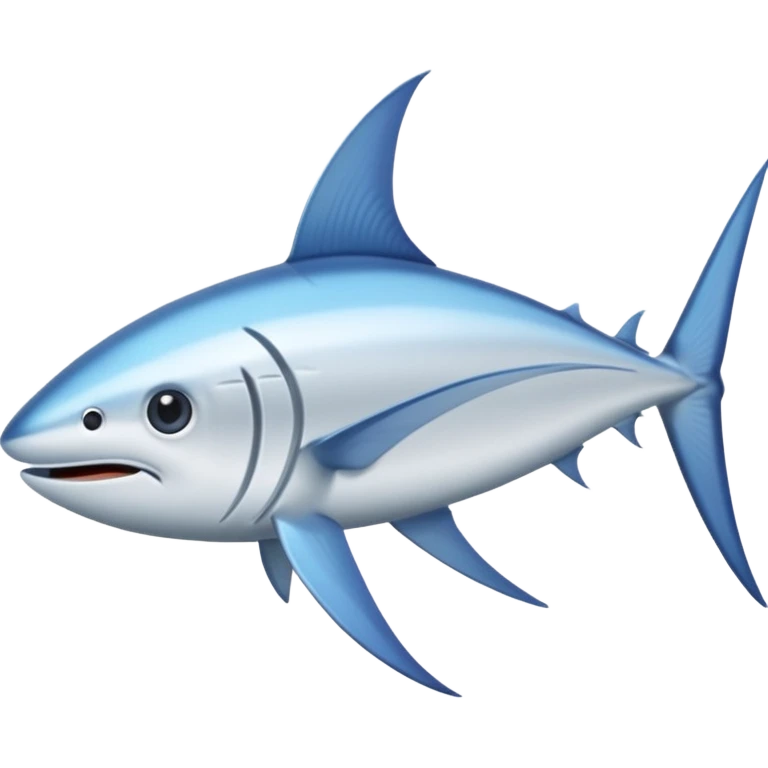 Swordfish emoji