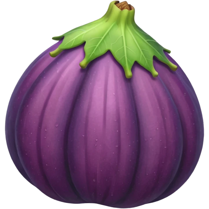Fig emoji