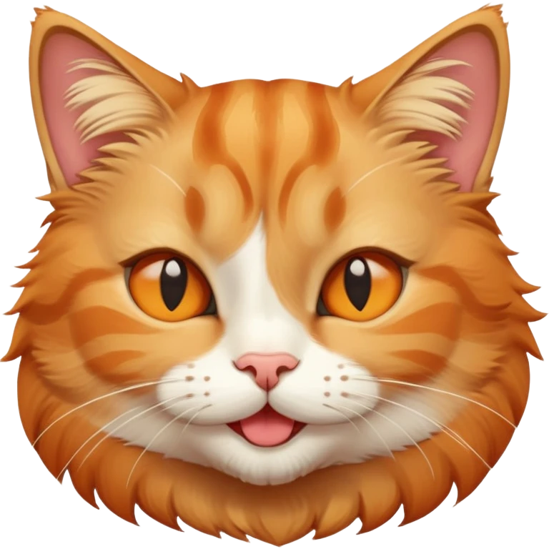 winking cat emoji
