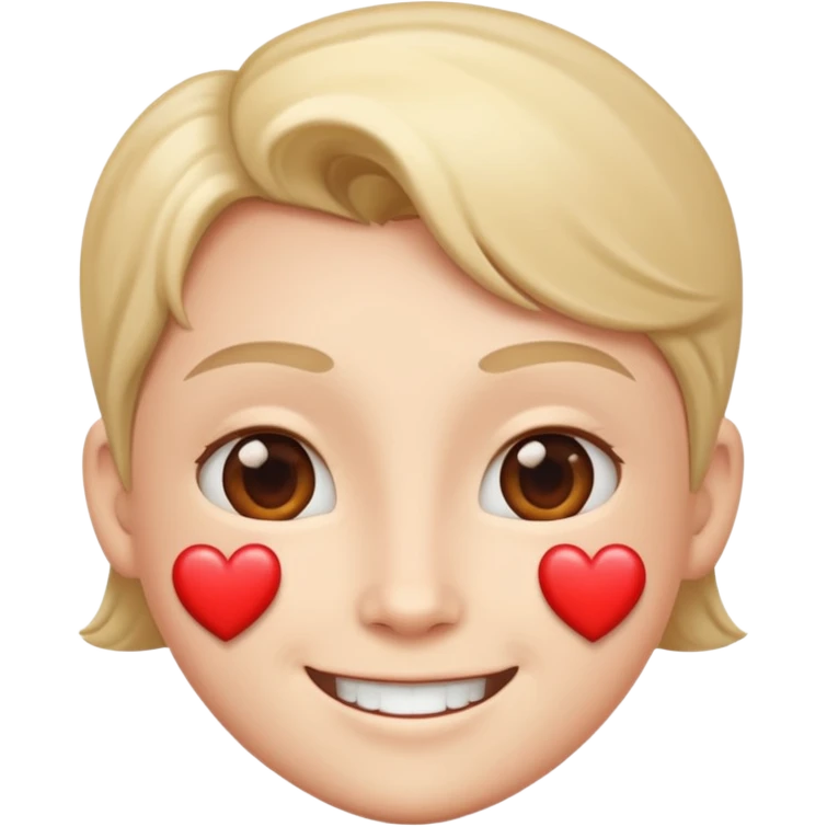 🥰🤩❤️‍🔥 emoji