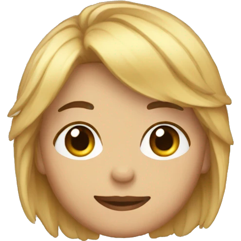 Casi angeles emoji