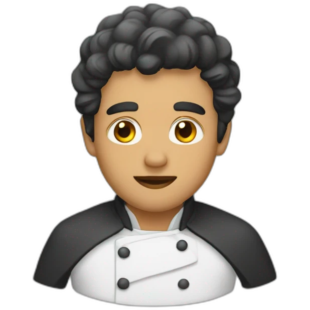 médine emoji