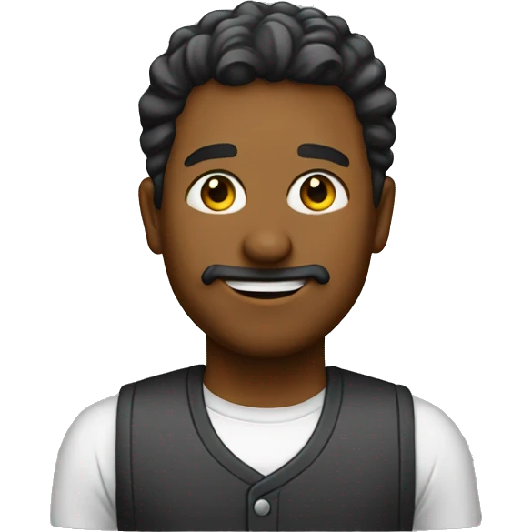 act as an owner emoji