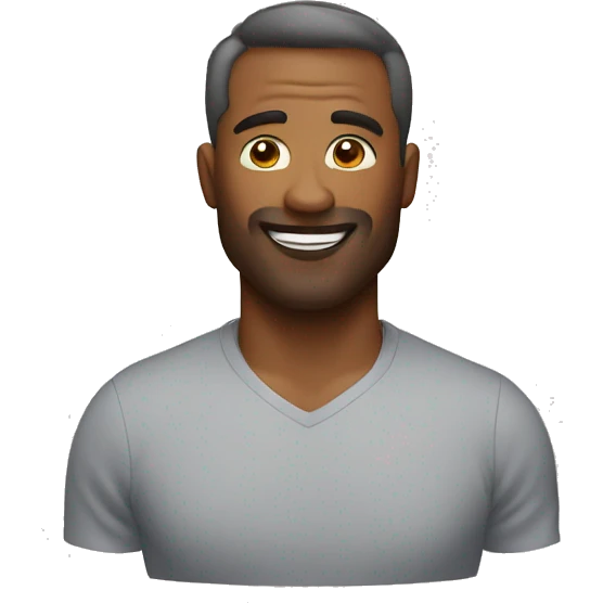 Good morning dad  emoji