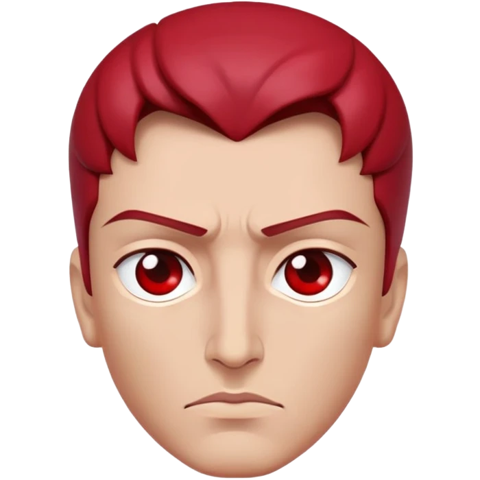 Vision from captain america: civil war emoji