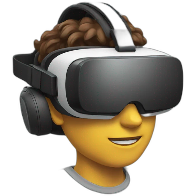 Vr emoji