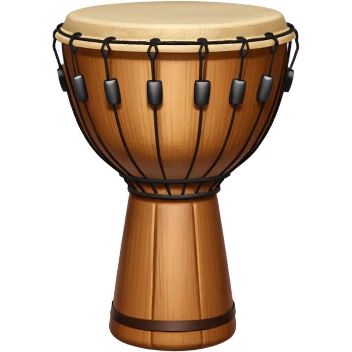 Djembe emoji