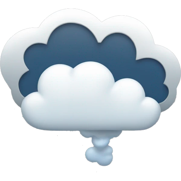 cloud webhook emoji