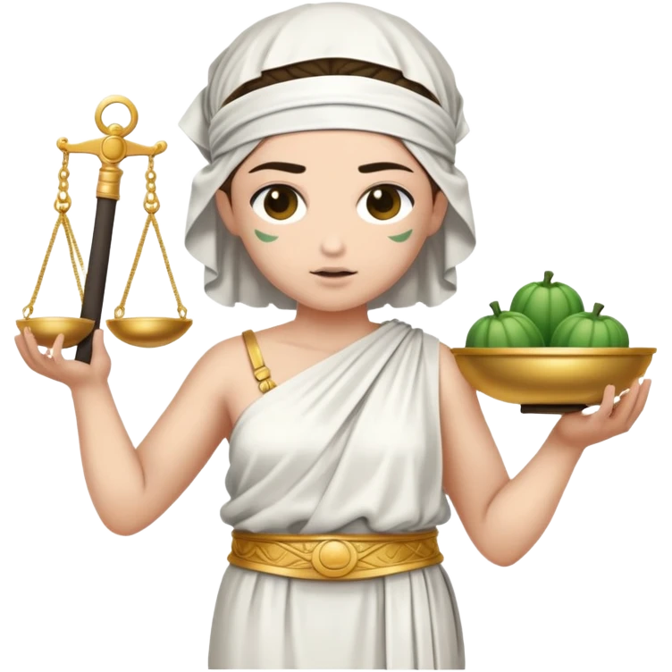 femida emoji