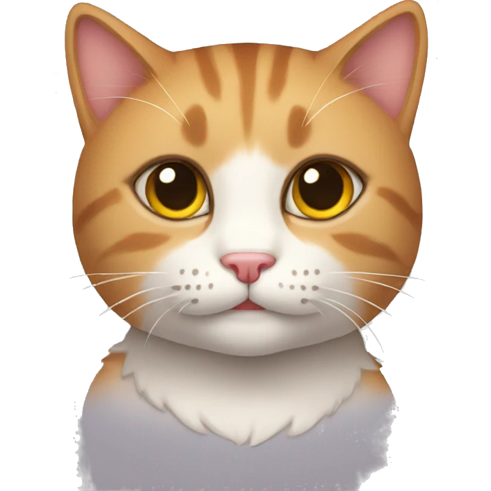 Kitty emoji