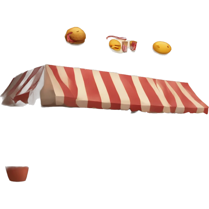 restaurant emoji