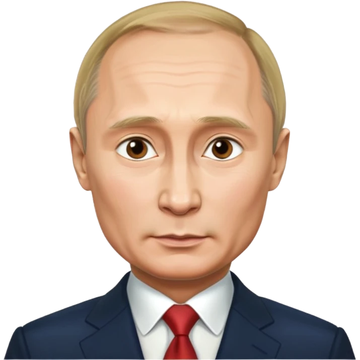 Путин emoji