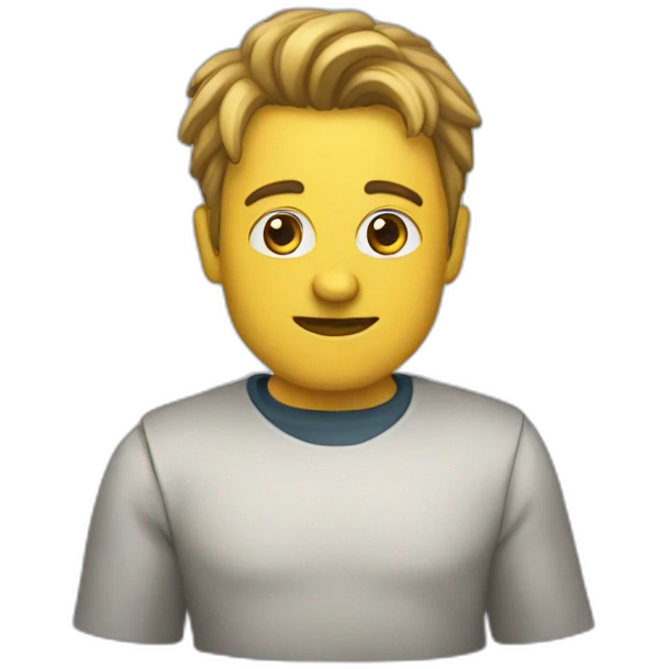 AlhilL neimar emoji