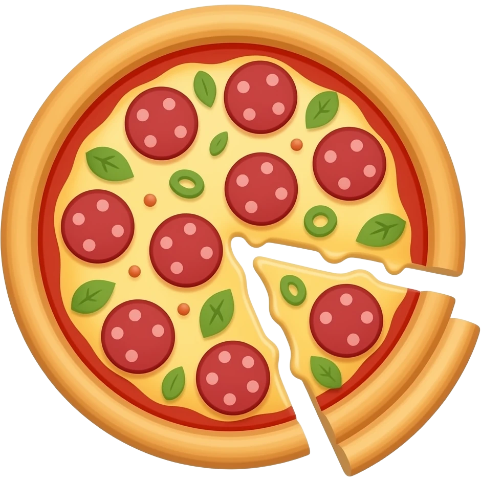 рандомный эмодзи предмет emoji